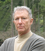 Werner Erhard at a conference in 2009
